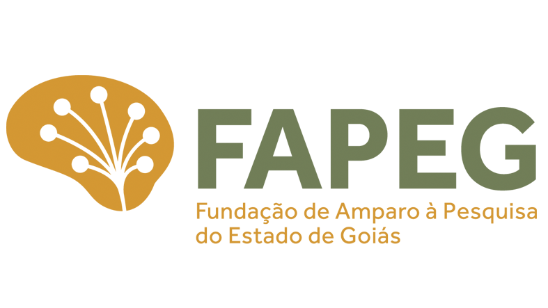 Logo - FAPEG